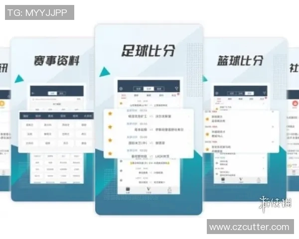 深入解析足球赛事动态与未来走势的预测方法与技巧