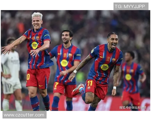 巴萨与皇家马德里巅峰对决谁将赢得西班牙足球的荣耀之战